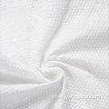 100%Viscose Biodegradable Spunlace nonwoven big dot